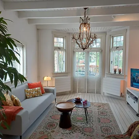 Villa Ons Buiten Bergen