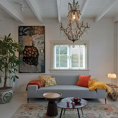 Ons Buiten Villa