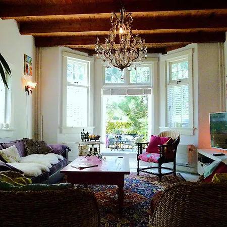 Ons Buiten Villa Bergen