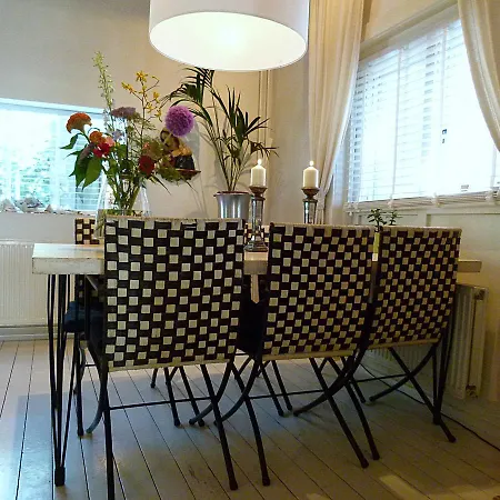 Ons Buiten 빌라