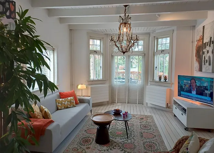 Villa Ons Buiten Bergen