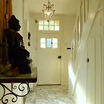 ヴィラ Ons Buiten