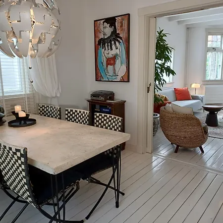 ヴィラ Ons Buiten