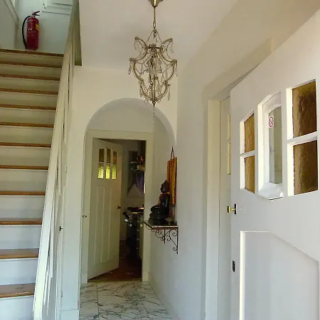 Ons Buiten Villa *