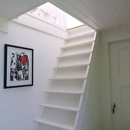 Ons Buiten ヴィラ *