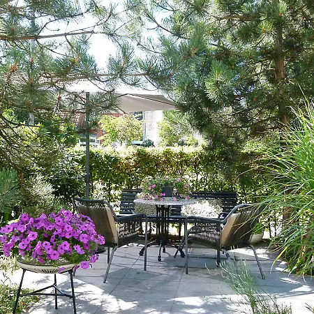 Ons Buiten Villa *