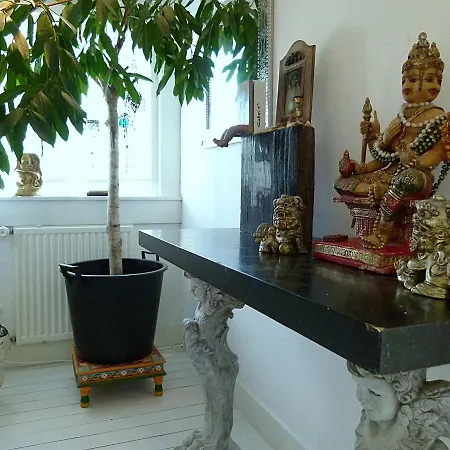 Ons Buiten Villa