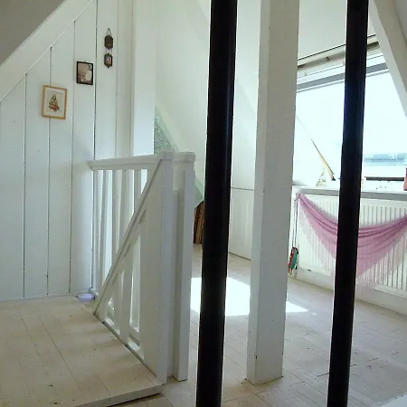 Ons Buiten Villa *
